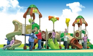 幼儿园户外玩具日常维护重点有哪些？？