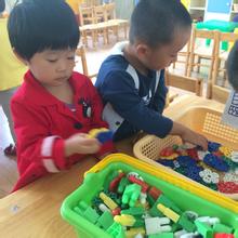 幼儿园装备