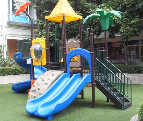 幼儿园装备厂家