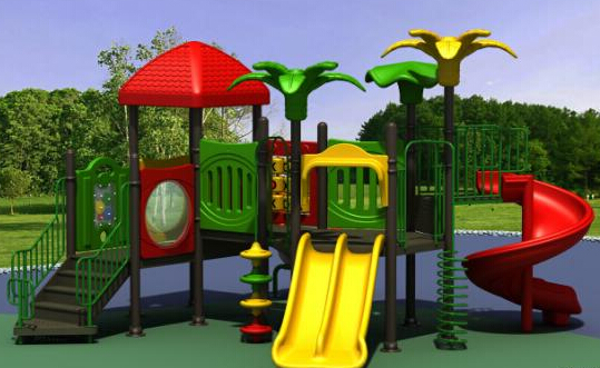 幼儿园装备价钱