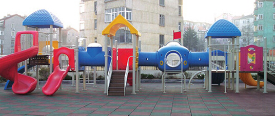 幼儿园装备价钱