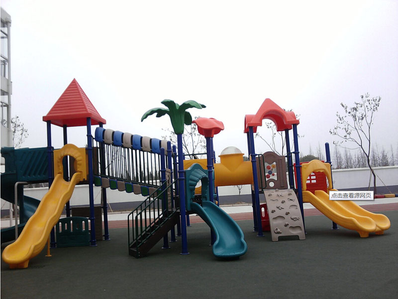 幼儿园装备价钱