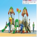 幼儿园大型玩具价钱